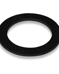 Gasket - rubber 3/4" for plug at T-piece
